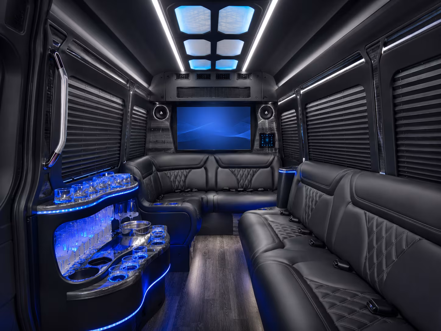airport transfers for military and government personnel at lgb and lax