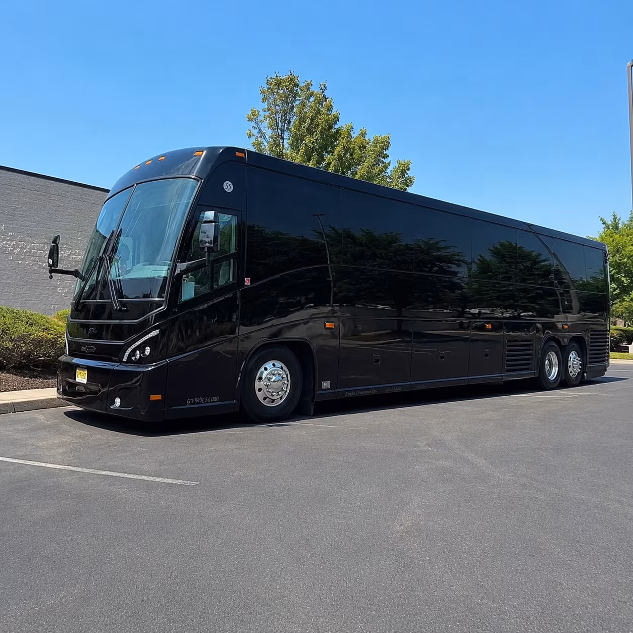 coachella stagecoach festival bus rentals from lakewood