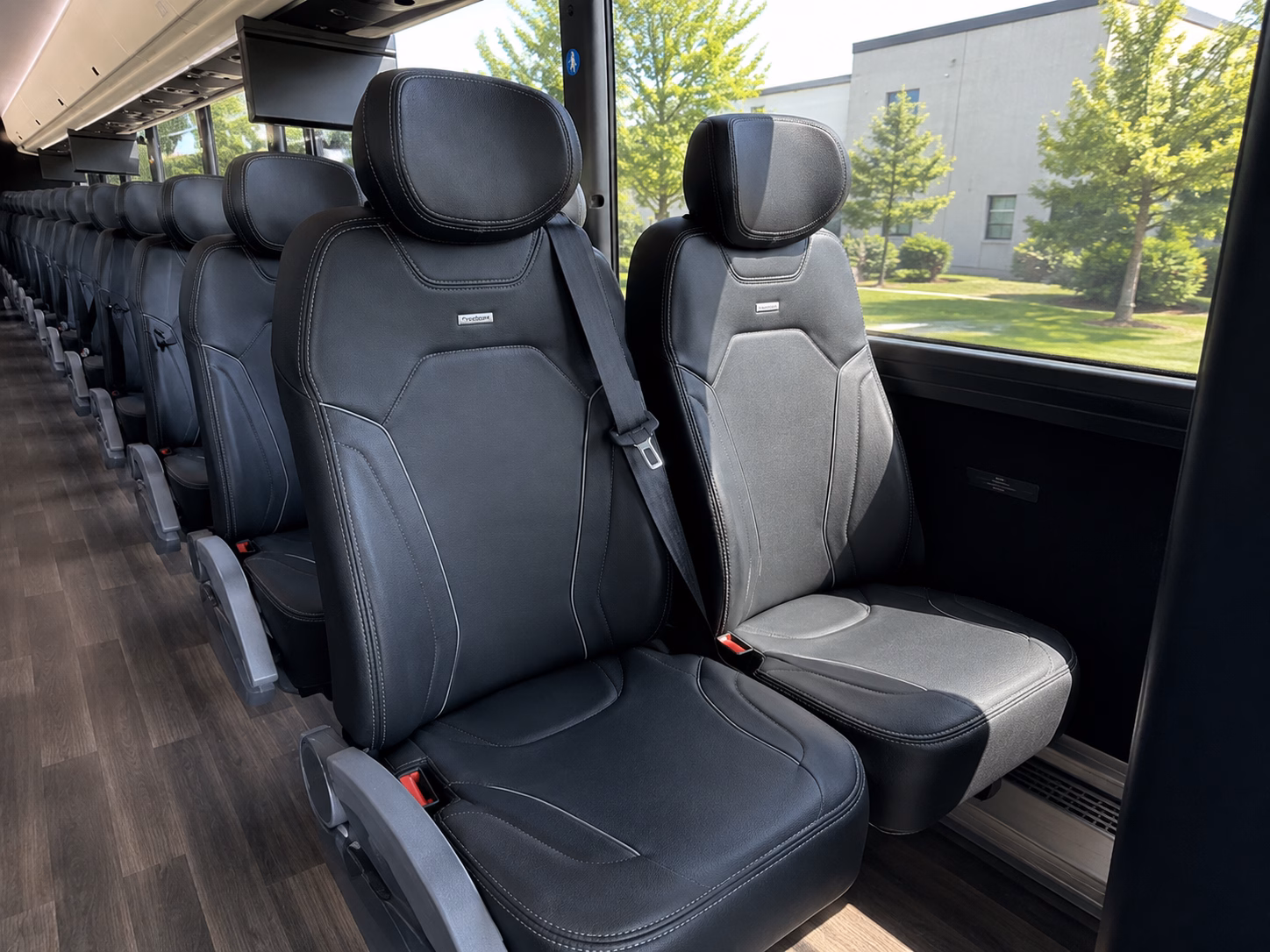 compare bus rental pricing in lakewood online upfront and in minutes
