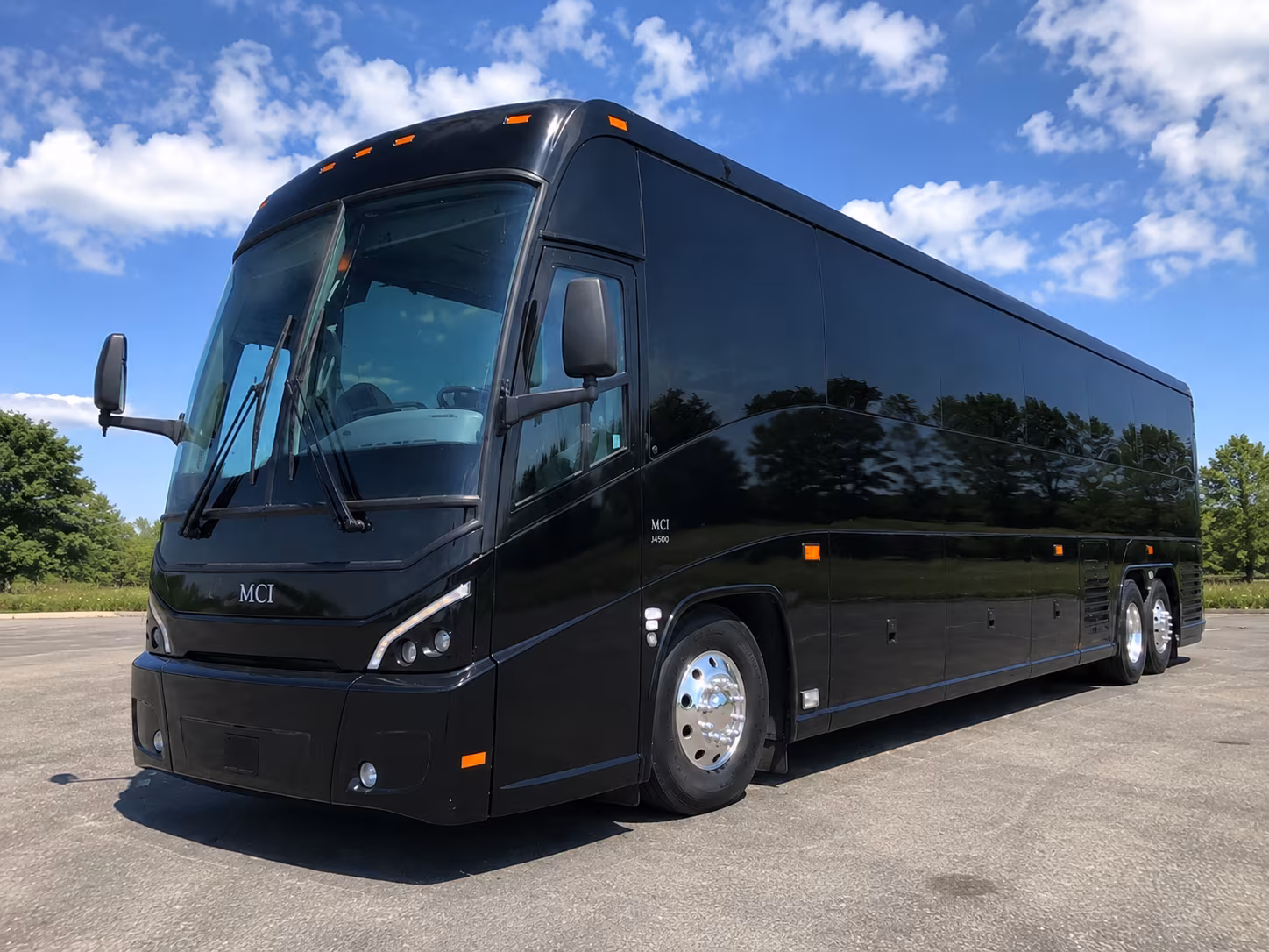 every waterfront venue in long beach is easier with a private wedding shuttle
