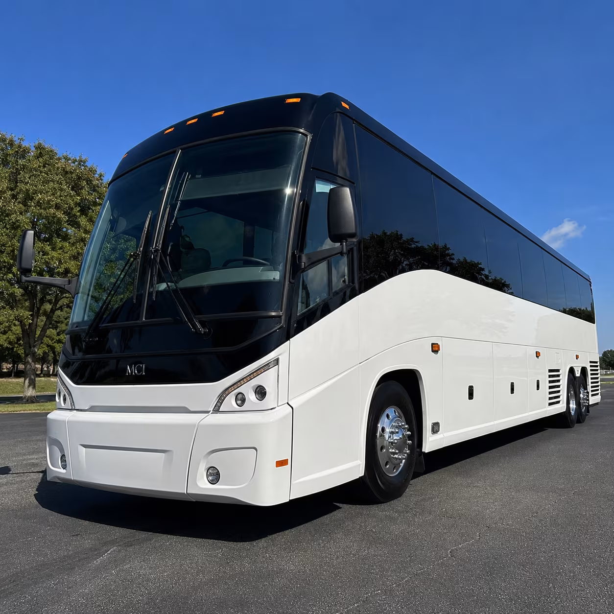 hollywood bowl concert bus rentals for lakewood groups