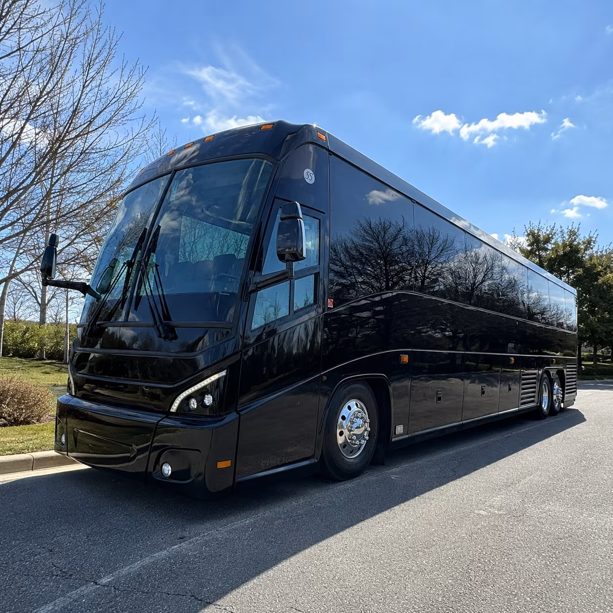 it just got easier to set up recurring employee routes across the lakewood area