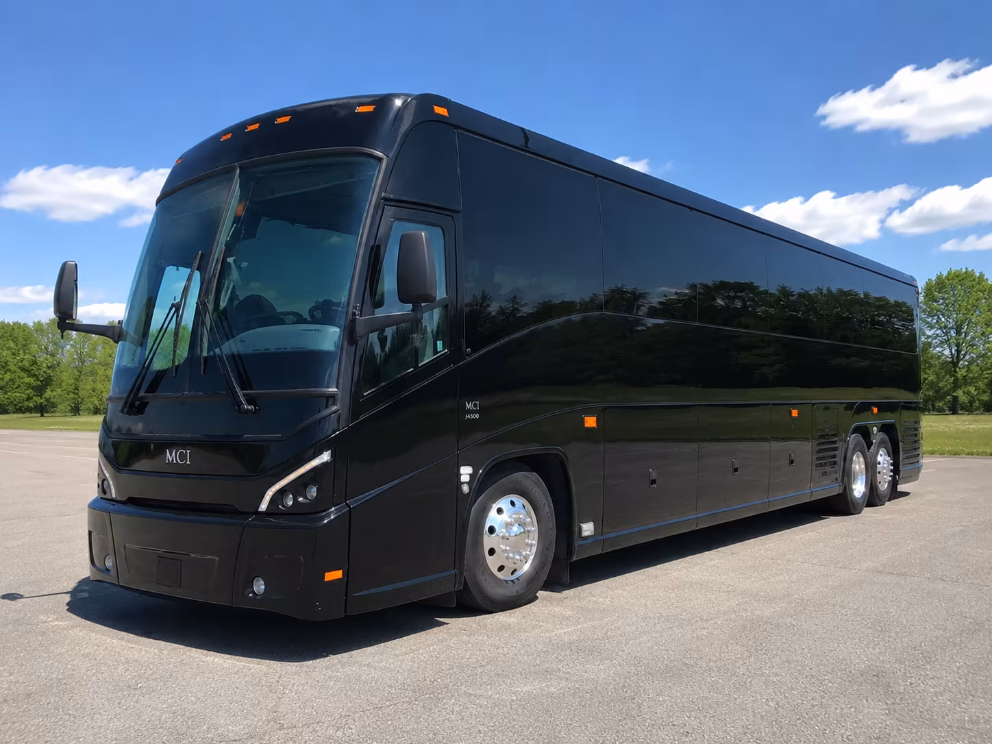 la galaxy and lafc match day bus rentals near lakewood