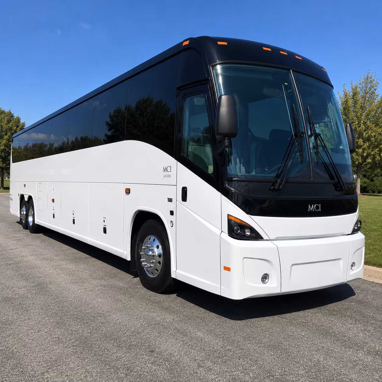 lakewood airport transportation onboard seating