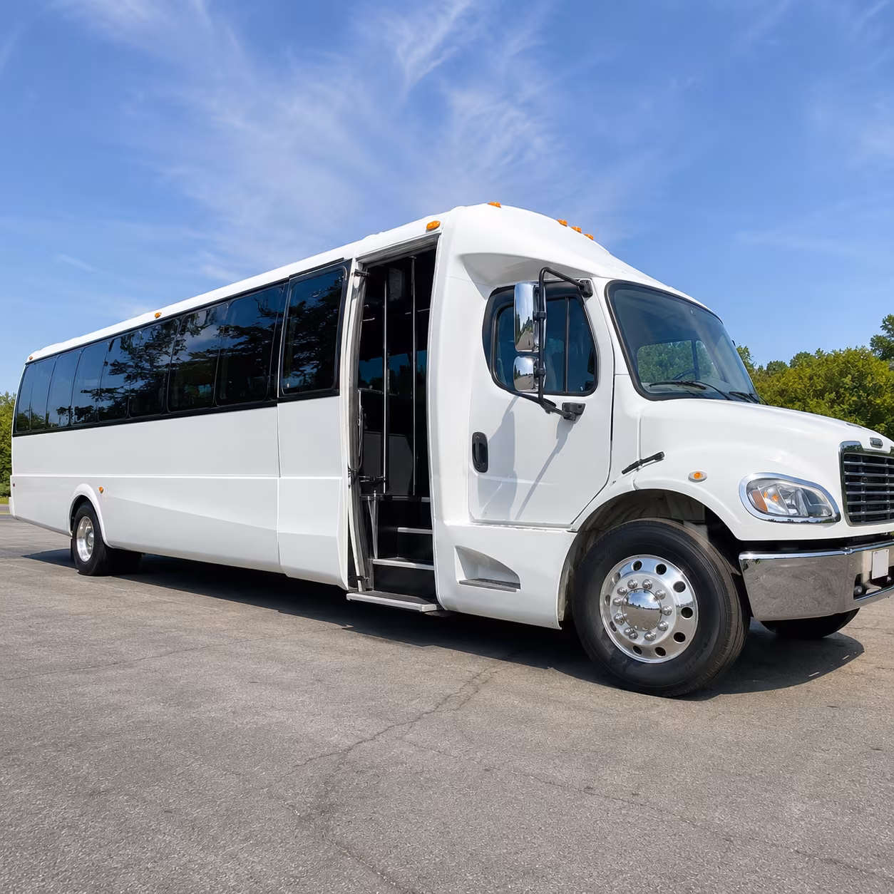 lakewood employee transportation