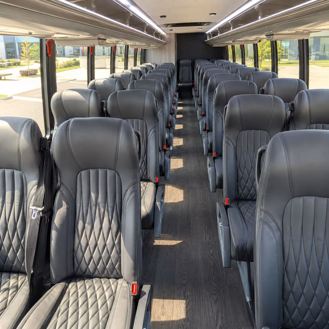 lakewood government military transportation