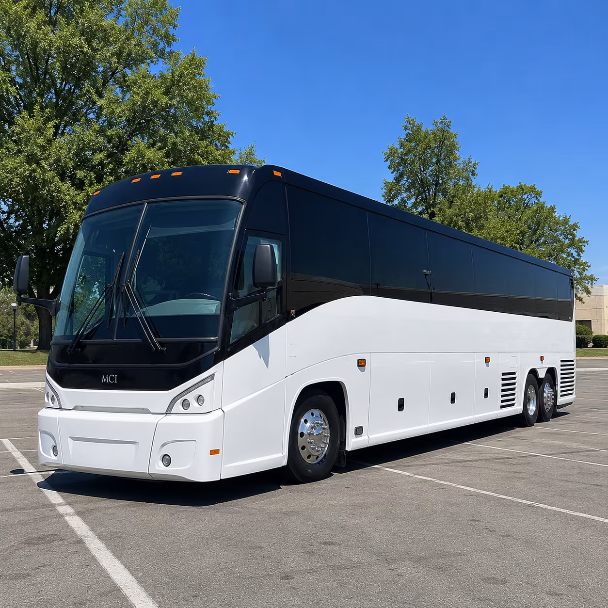 Lakewood School Event Transportation