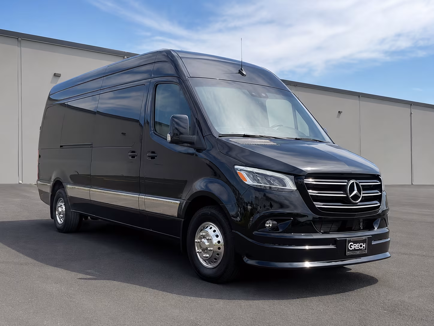 lakewood sporting event transportation onboard seating