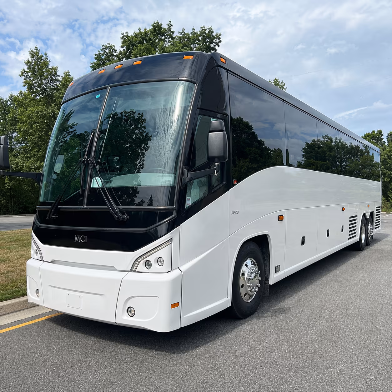 mission trip transportation to lax and regional airports