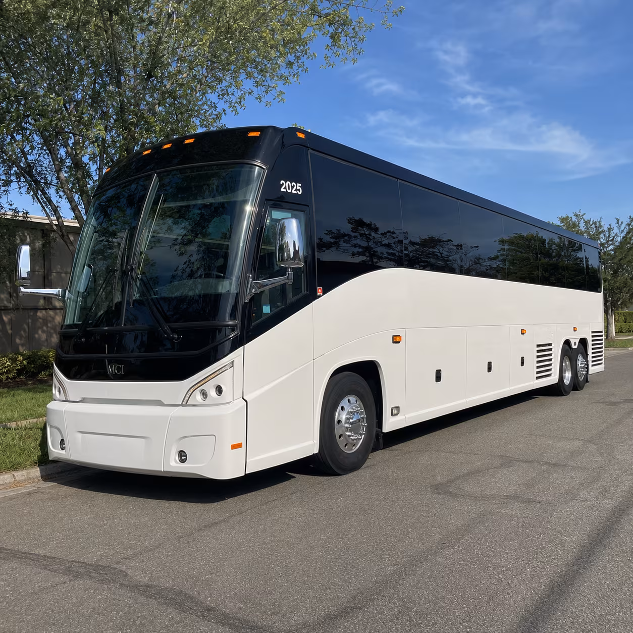 sunday service shuttles and senior ministry transportation in lakewood